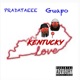 Kentucky Love freestyle feat Quapo Single