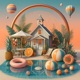 Sunrise Single
