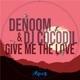 Give Me the Love Single