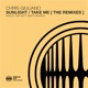 Sunlight Take Me The Remixes EP