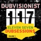 Eleven Seven Dubsessions EP