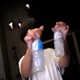 COCONAUT WATER rmx Single