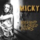 Behind Closed Doors Single
