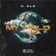 My WRLD Single