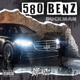 580 BENZ Single