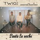 Santa la Noche feat Jonatan Martinez Single