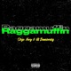 Raggamuffin Prod Vít Benešovský Single