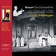 Mozart Die Zauberflöte K 620 Live