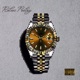 Rolex Poetry Single