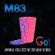 Go feat Mai Lan Animal Collective Deakin Remix Single
