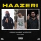 Haazeri feat Sezavar Single