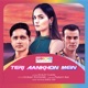 Teri Aankhon Mein Male Version Single