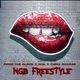NGB No Going Back Freestyle Single