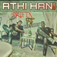Athi Hani feat Meskay Single