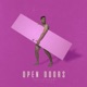 Open Doors feat Tyler Coolidge Single
