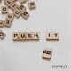 Push It Single