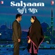 Saiyaara LoFi Mix Single