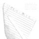 Pen Paper Single