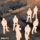 BONDO Single