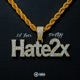 Hate2x Single