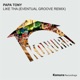 Like Tha Eventual Groove Remix Single