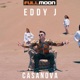 Casanova feat Eddy J Single