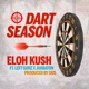 Dart Season feat Left Gunz Jahbaton Single