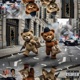 Heist Squad feat D O thaBRICK Single