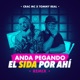 Anda Pegando el Sida por Ahí Remix Single
