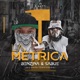 La Métrica 1 Segunda Temporada Single