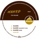 Naked Remastered EP