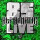 85 Live Single