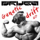 Genetic Drift EP