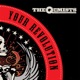 Your Revolution EP Single