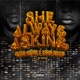 She Always Asking feat Kodie Shane Single
