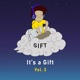 It s a Gift Vol 3 Instrumental Instrumental EP