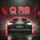 Q RS feat nisothekidd Single