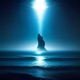 Ascending Ocean Single