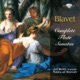 Blavet Complete Flute Sonatas
