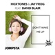 Don t Wake Me Up feat David Blair Single