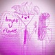 bought U flowers Single
