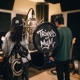 En loop feat M M Single