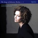 Brahms The Complete Songs Vol 1 Angelika Kirchschlager