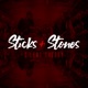 Sticks and Stones Single