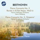 Beethoven Piano Concertos Nos 2 5 Emperor Rondo WoO 6 1995 Remastered Version