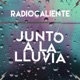 Junto a la Luvia Single