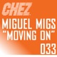Moving On EP