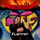 Flammen Single