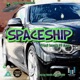 SPACESHIP feat AYVE Single