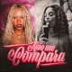 Não Me Compara Single
